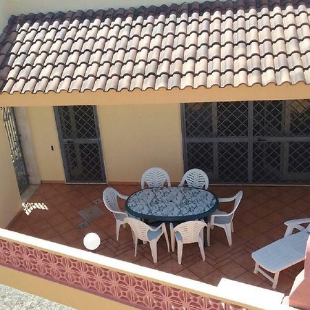 Villetta Annarita - Gallipoli - Marina Di أليستي المظهر الخارجي الصورة