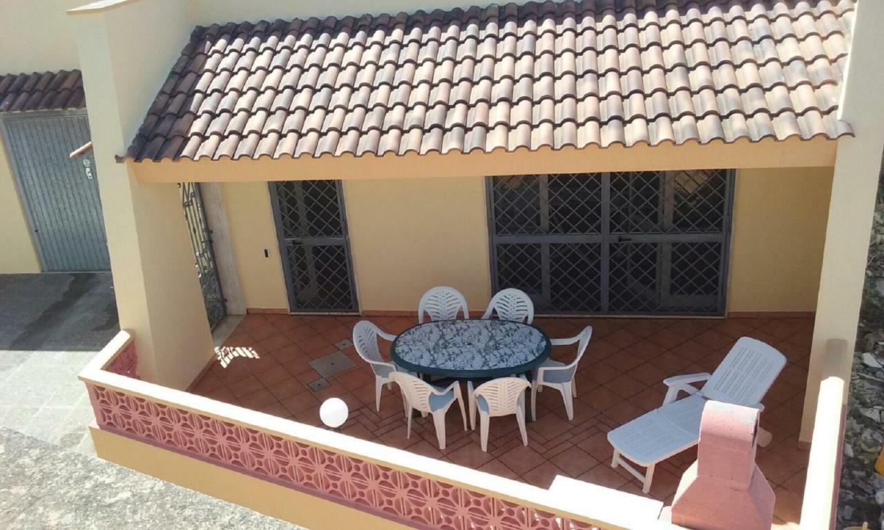 Villetta Annarita - Gallipoli - Marina Di أليستي المظهر الخارجي الصورة